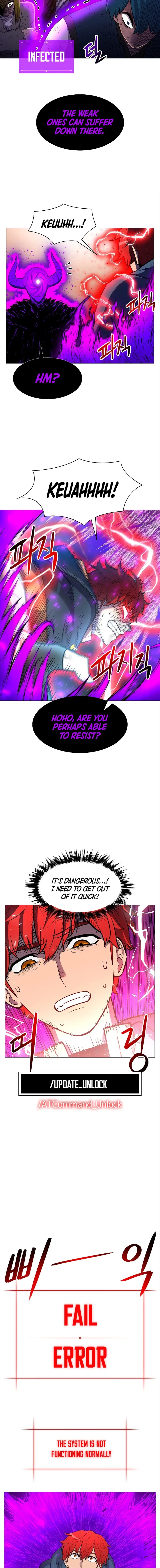 Updater Chapter 15 – Page 5