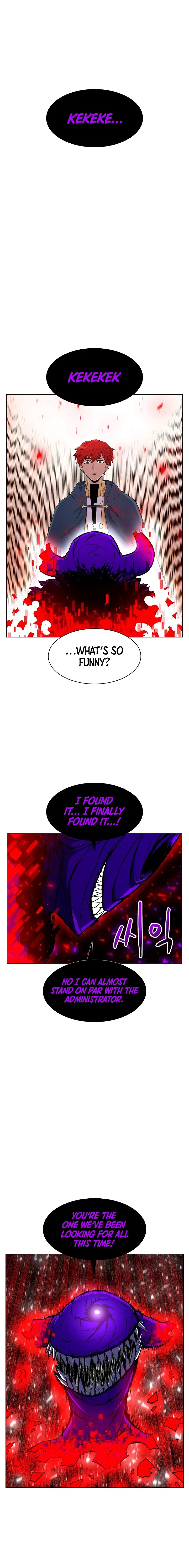 Updater Chapter 15 – Page 9