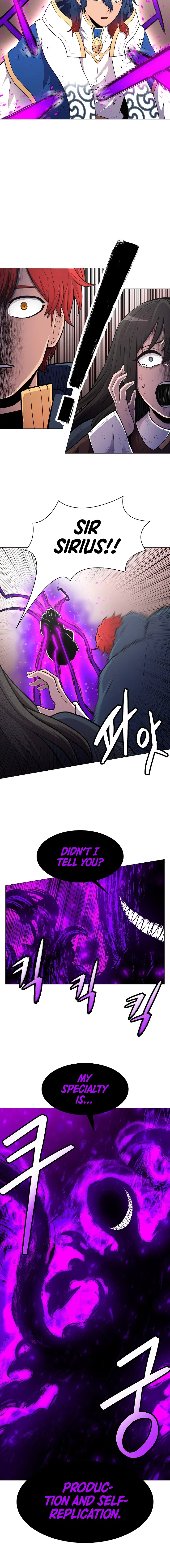 Updater Chapter 15 – Page 11