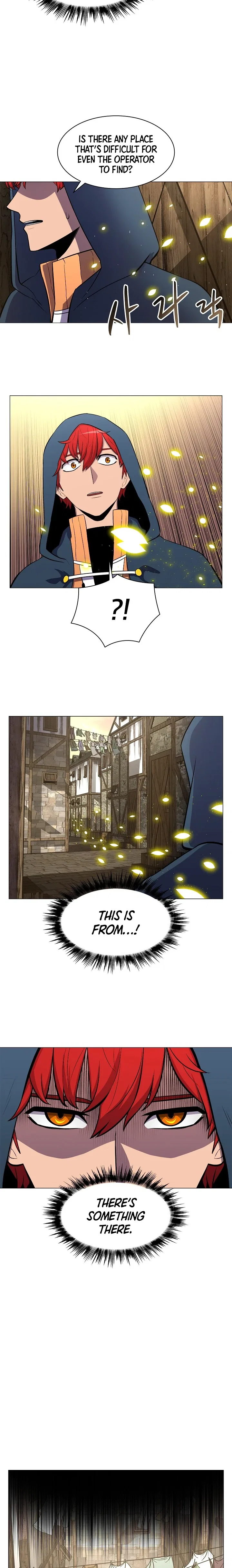 Updater Chapter 13 – Page 3