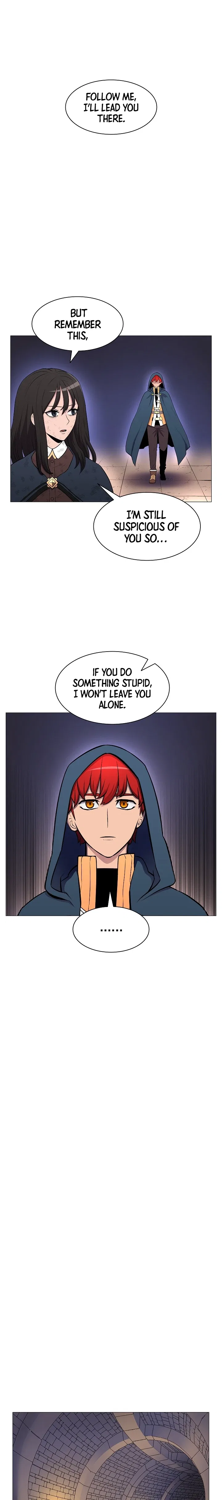 Updater Chapter 13 – Page 9