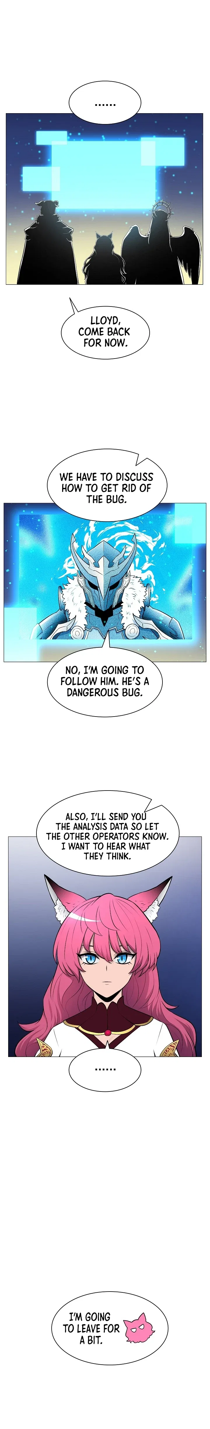 Updater Chapter 12 – Page 8