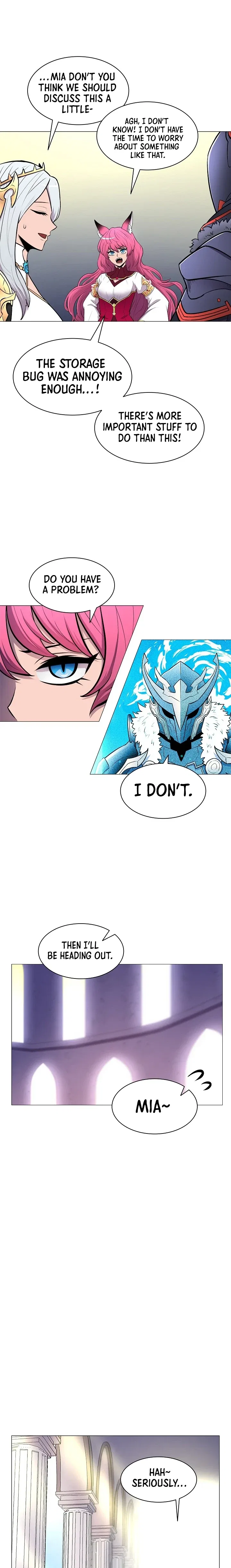 Updater Chapter 12 – Page 9