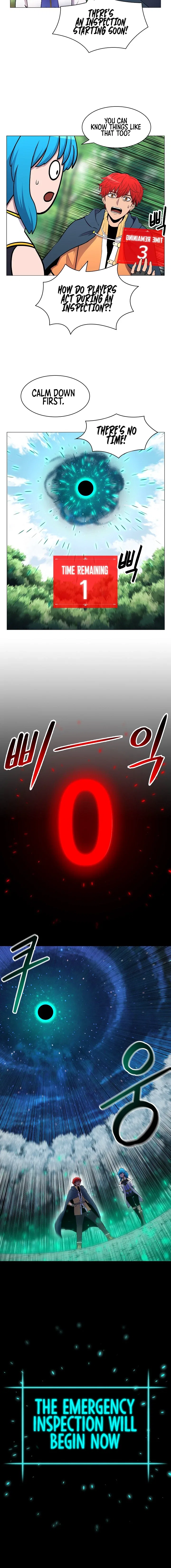 Updater Chapter 9 – Page 11
