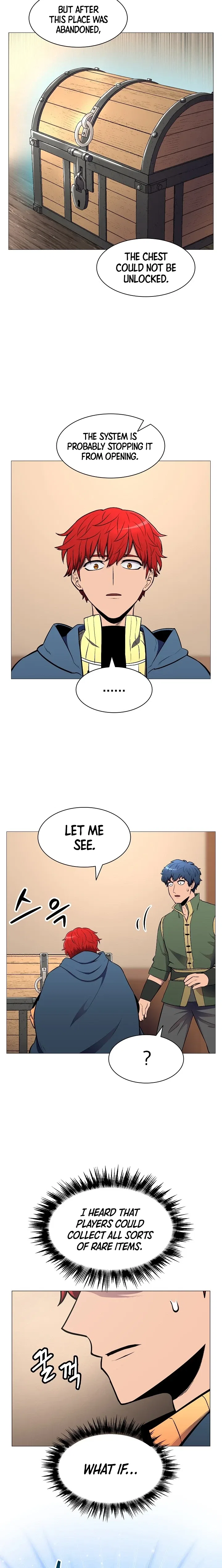 Updater Chapter 8 – Page 8