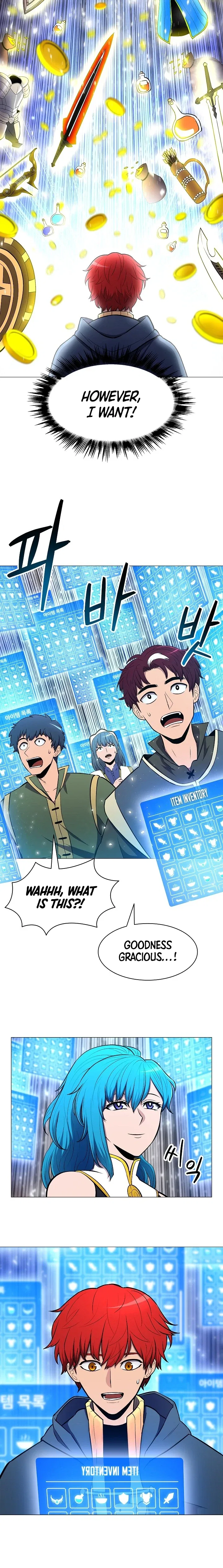 Updater Chapter 8 – Page 10