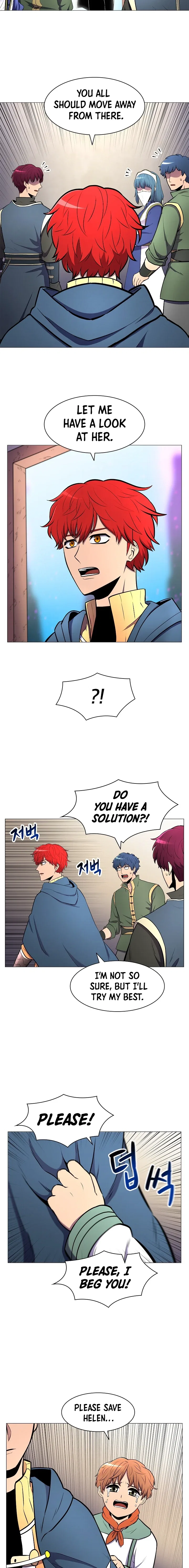 Updater Chapter 7 – Page 5