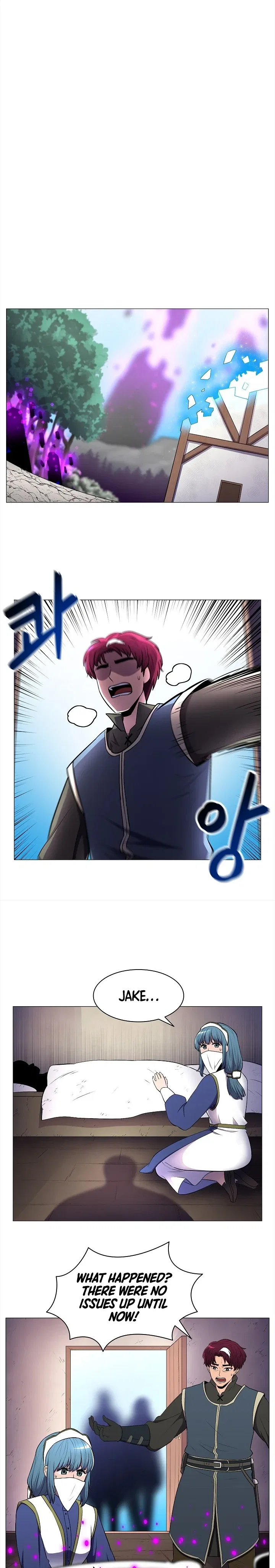 Updater Chapter 6 – Page 8