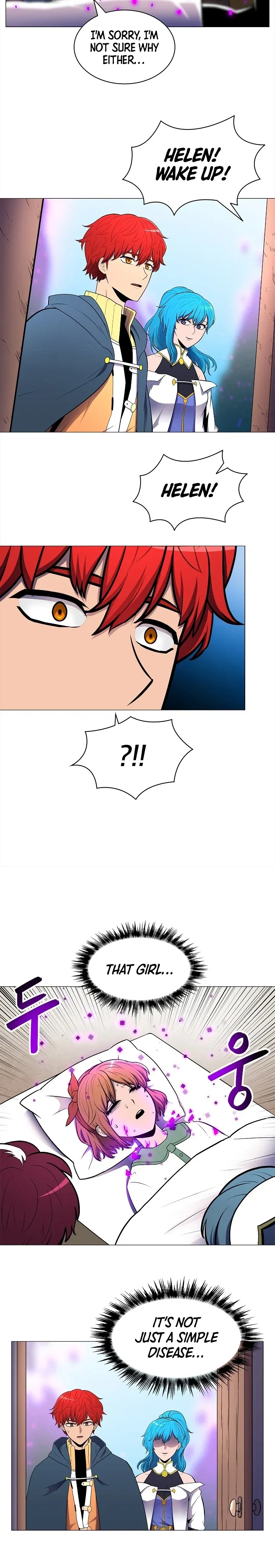 Updater Chapter 6 – Page 9