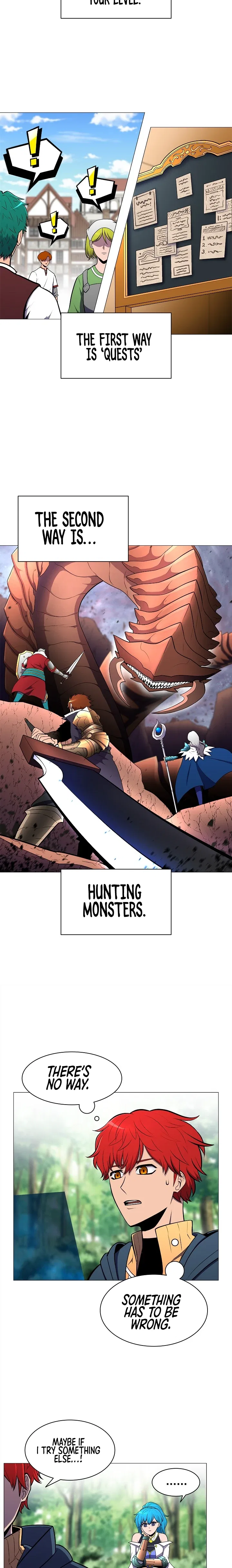Updater Chapter 5 – Page 3