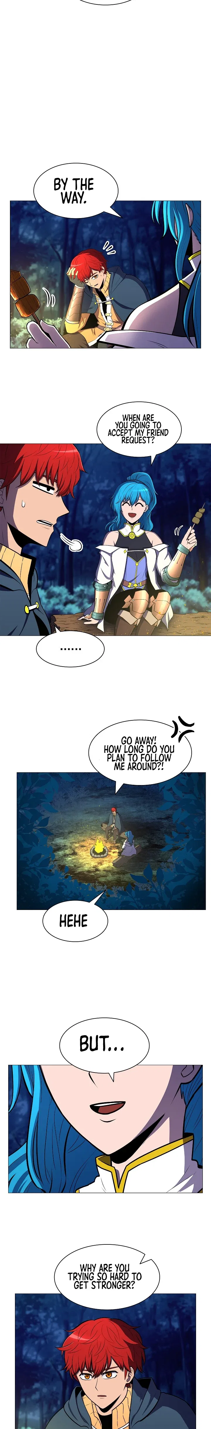 Updater Chapter 5 – Page 5