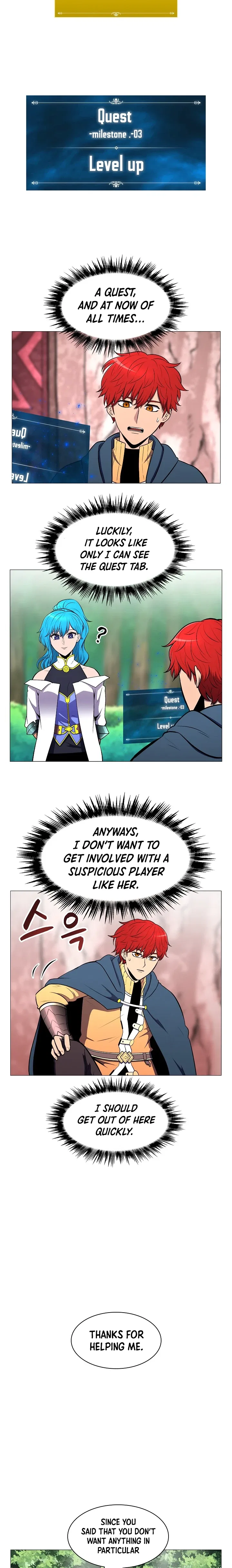 Updater Chapter 4 – Page 5