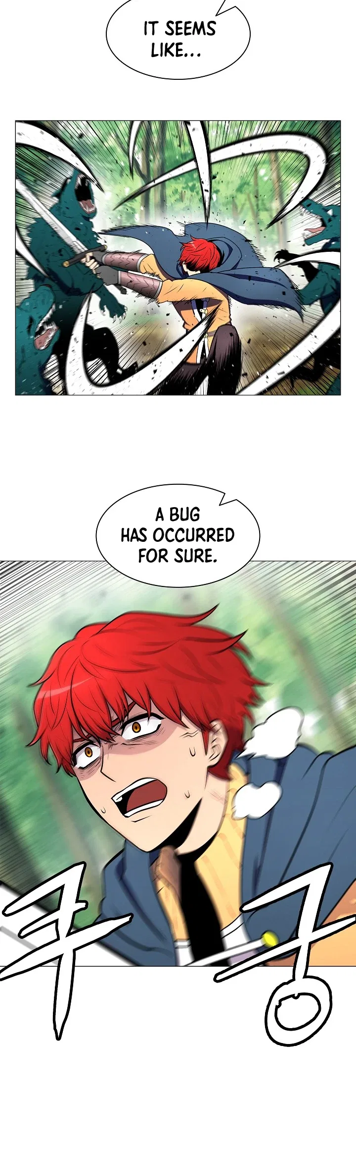 Updater Chapter 4 – Page 9