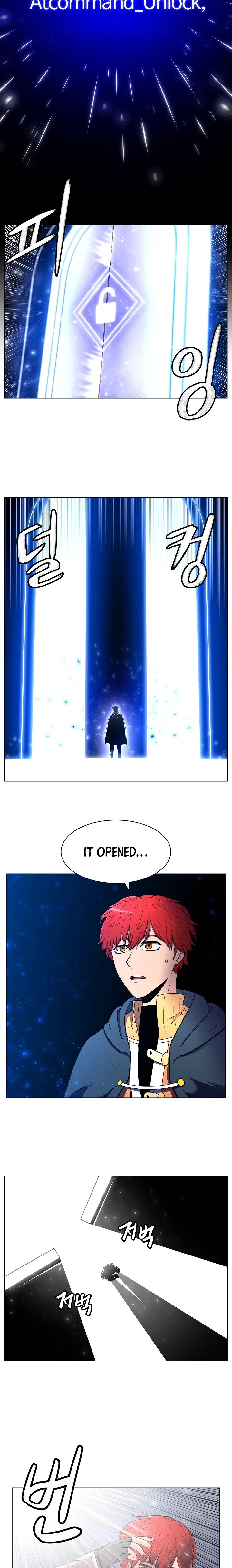 Updater Chapter 3 – Page 3