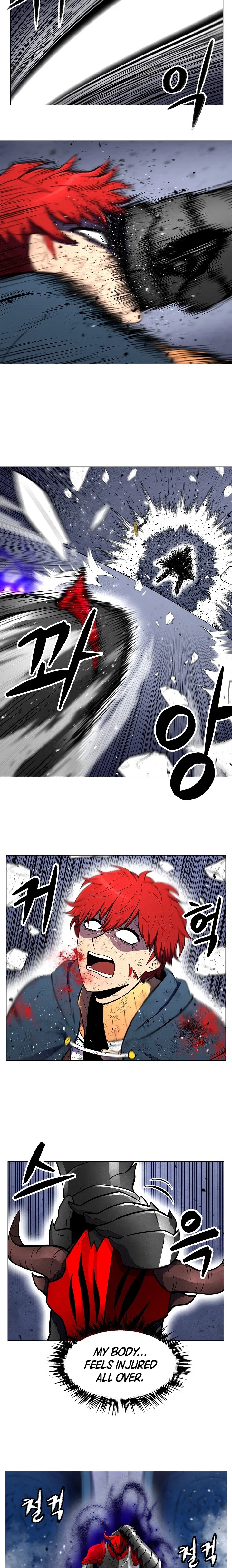 Updater Chapter 3 – Page 7