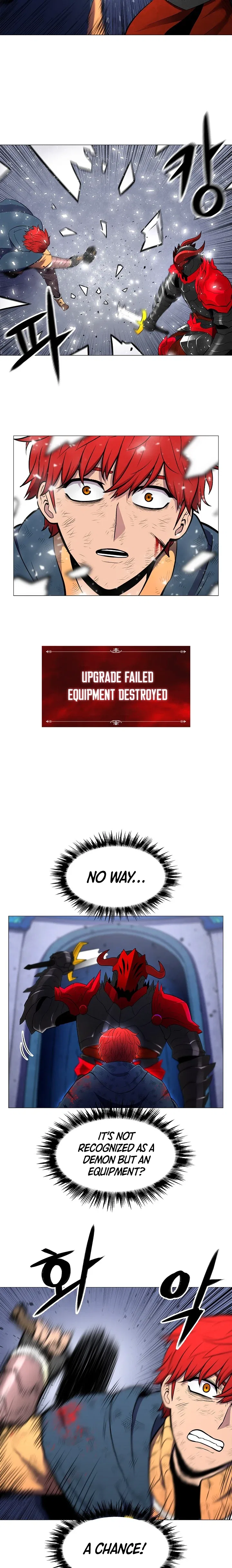 Updater Chapter 3 – Page 9