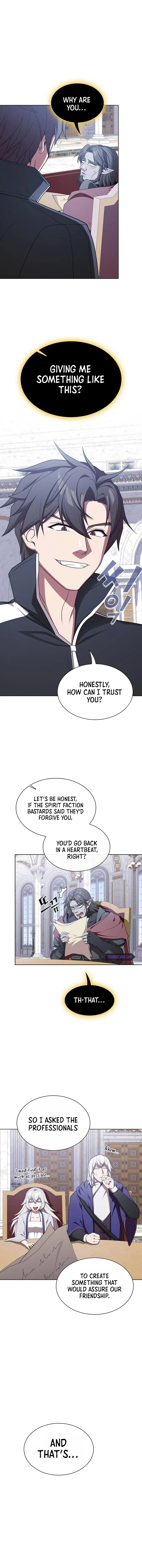 The Tutorial Tower of the Advanced Player Chapter 177 – Page 2