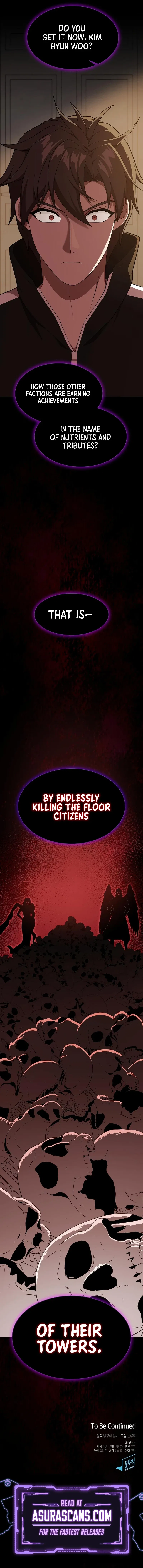 The Tutorial Tower of the Advanced Player Chapter 177 – Page 18