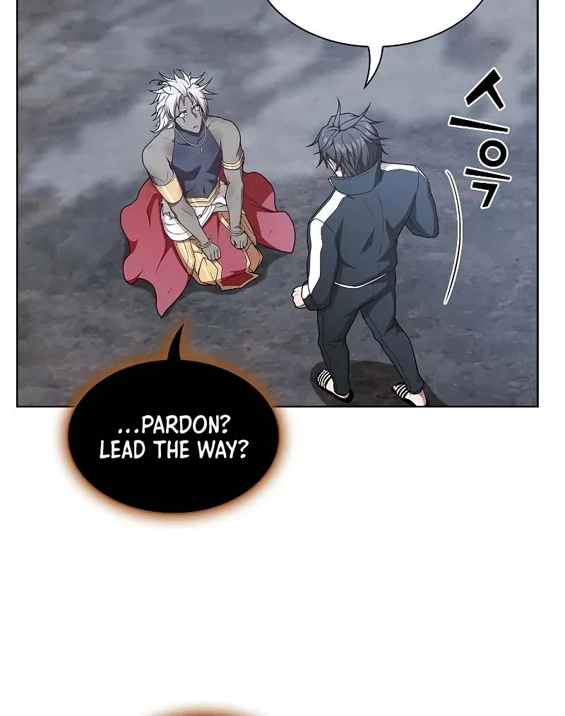 The Tutorial Tower of the Advanced Player Chapter 173 – Page 12
