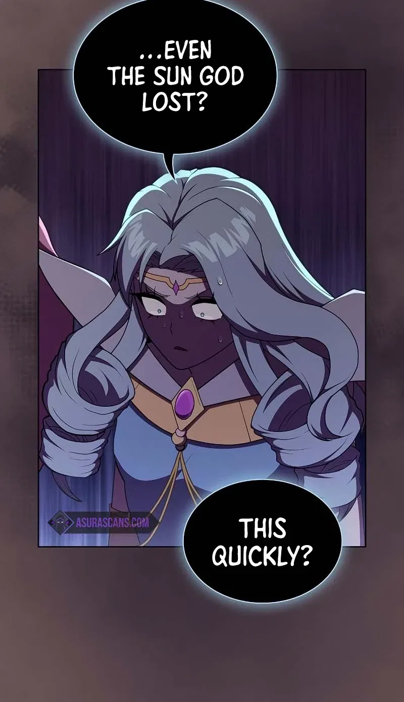 The Tutorial Tower of the Advanced Player Chapter 173 – Page 17