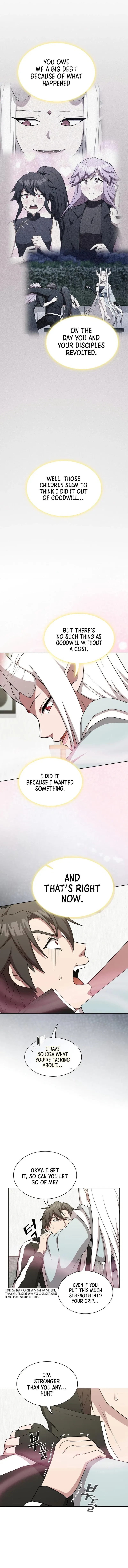The Tutorial Tower of the Advanced Player Chapter 171 – Page 5