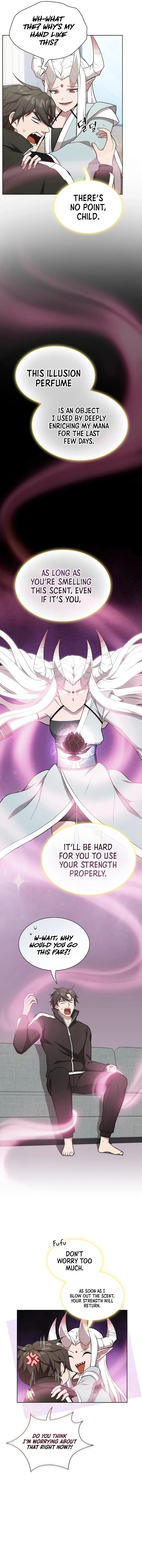 The Tutorial Tower of the Advanced Player Chapter 171 – Page 6