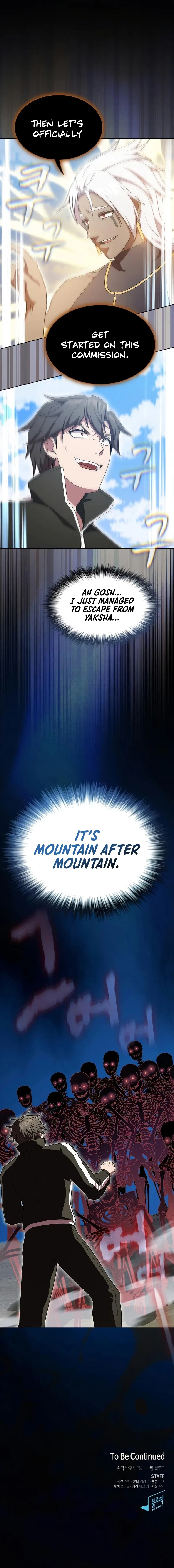The Tutorial Tower of the Advanced Player Chapter 171 – Page 16