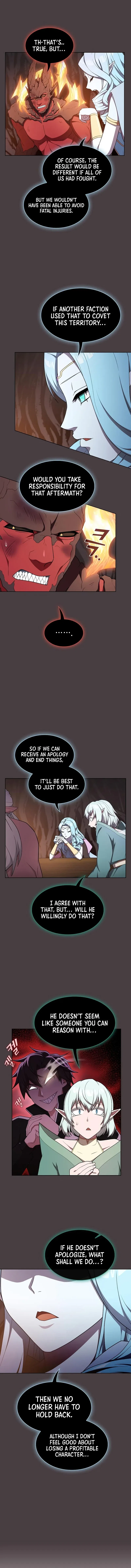 The Tutorial Tower of the Advanced Player Chapter 169 – Page 11