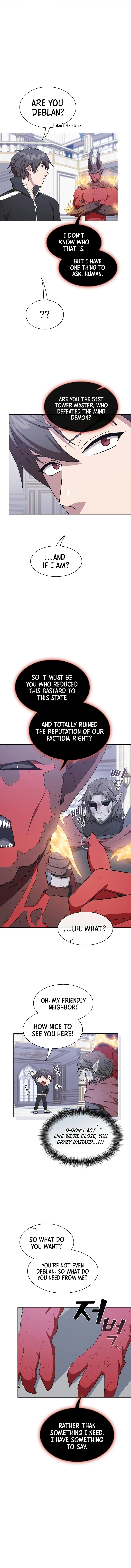 The Tutorial Tower of the Advanced Player Chapter 166 – Page 11