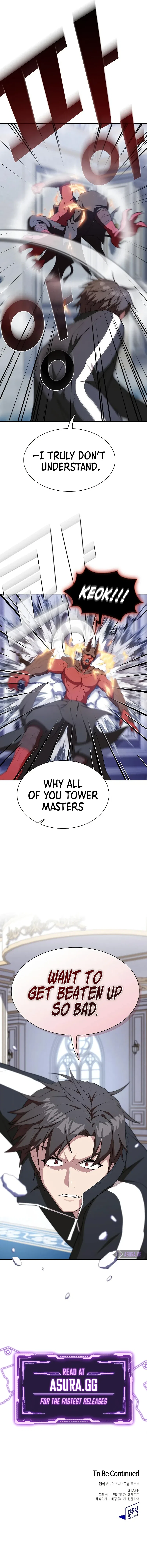 The Tutorial Tower of the Advanced Player Chapter 166 – Page 15