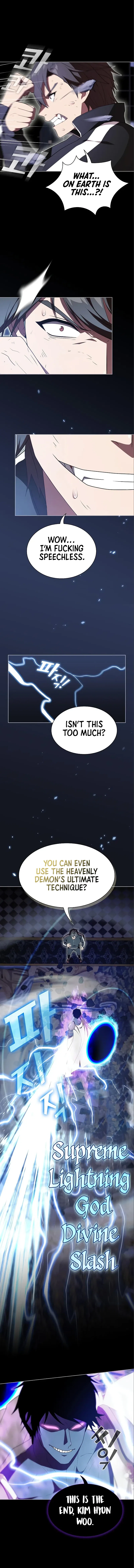 The Tutorial Tower of the Advanced Player Chapter 154 – Page 13