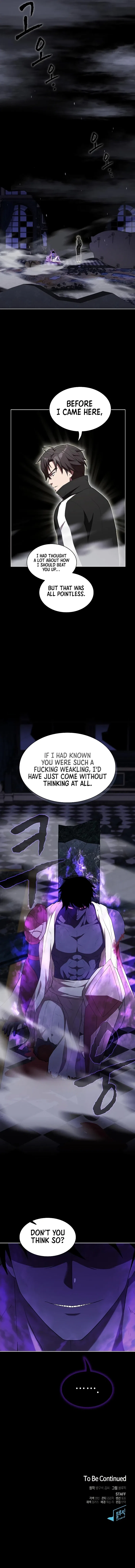 The Tutorial Tower of the Advanced Player Chapter 153 – Page 16