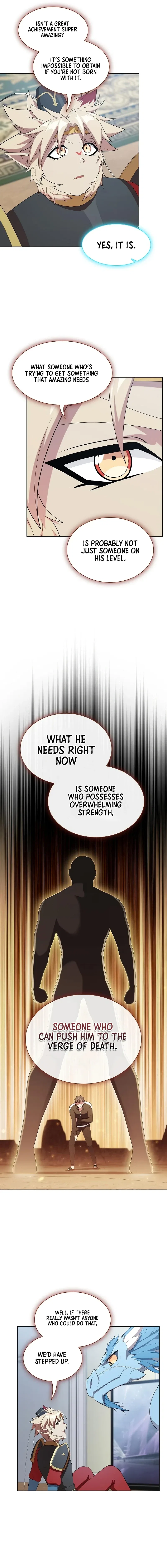 The Tutorial Tower of the Advanced Player Chapter 147 – Page 12