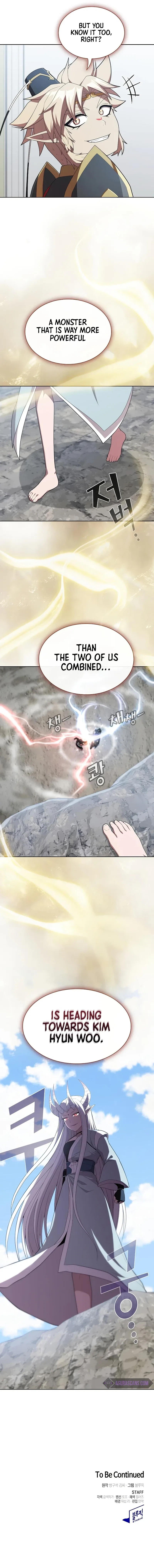 The Tutorial Tower of the Advanced Player Chapter 147 – Page 13