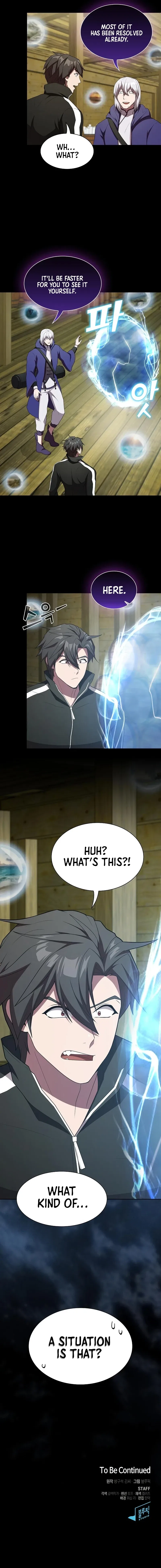 The Tutorial Tower of the Advanced Player Chapter 143 – Page 13