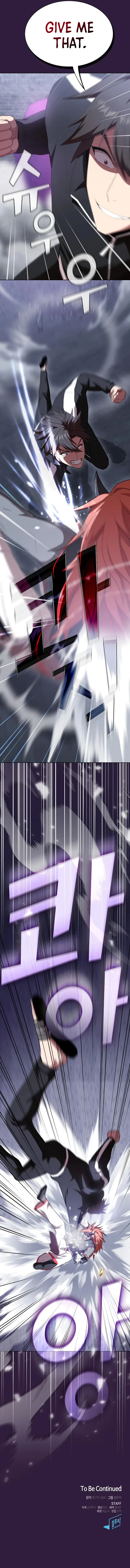 The Tutorial Tower of the Advanced Player Chapter 136 – Page 13