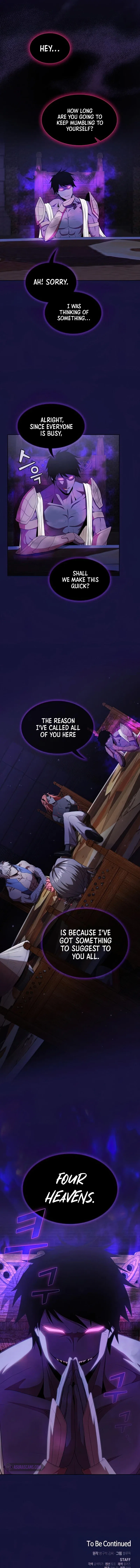 The Tutorial Tower of the Advanced Player Chapter 134 – Page 12