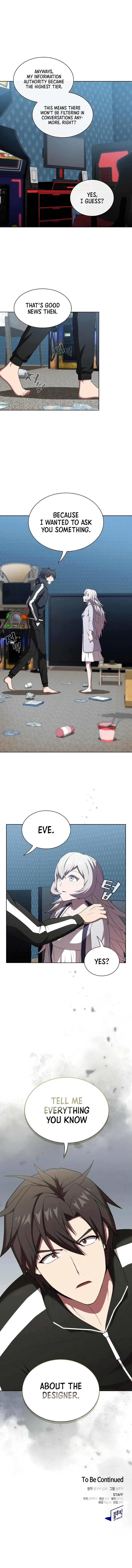 The Tutorial Tower of the Advanced Player Chapter 133 – Page 12