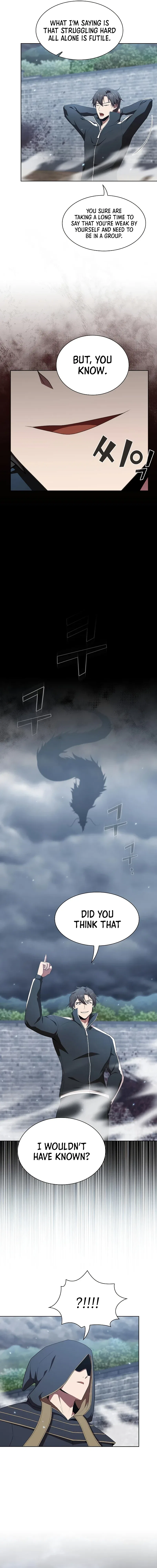 The Tutorial Tower of the Advanced Player Chapter 130 – Page 3