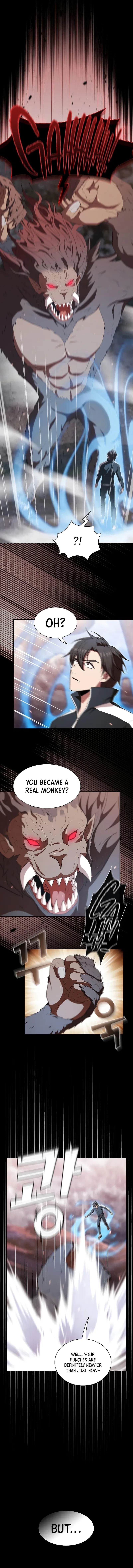 The Tutorial Tower of the Advanced Player Chapter 128 – Page 6