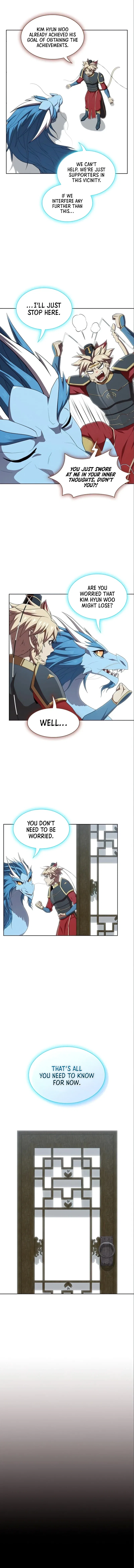 The Tutorial Tower of the Advanced Player Chapter 127 – Page 6