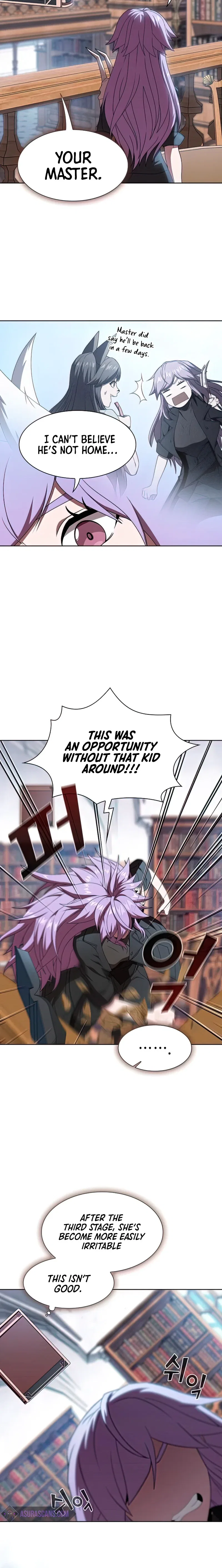 The Tutorial Tower of the Advanced Player Chapter 110 – Page 12