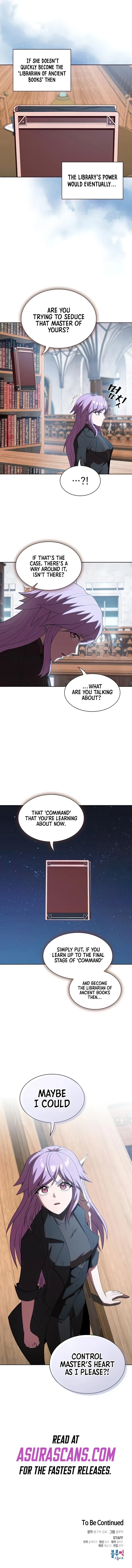 The Tutorial Tower of the Advanced Player Chapter 110 – Page 13
