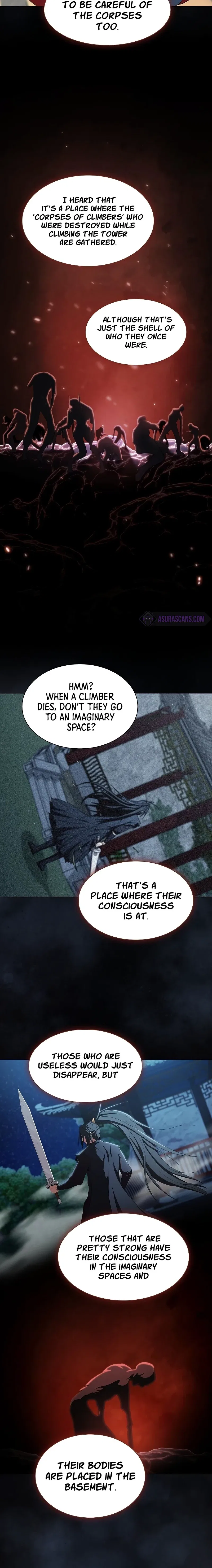 The Tutorial Tower of the Advanced Player Chapter 108 – Page 5