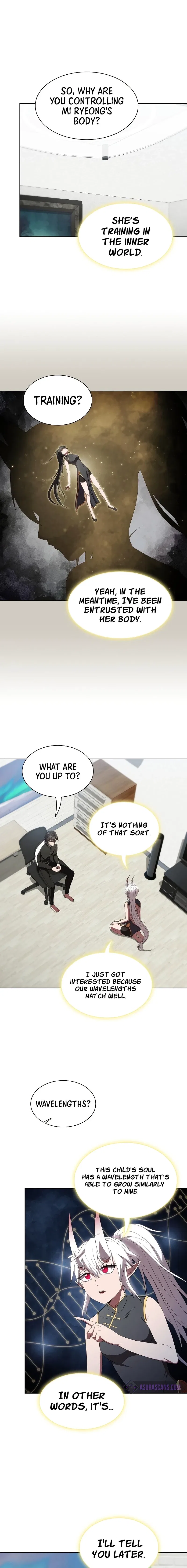 The Tutorial Tower of the Advanced Player Chapter 108 – Page 9
