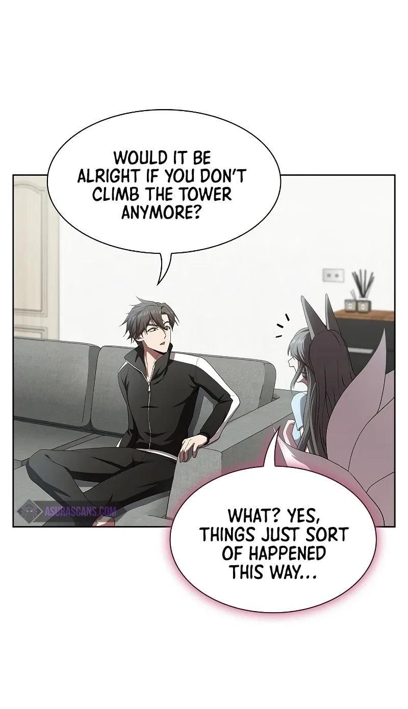 The Tutorial Tower of the Advanced Player Chapter 107 – Page 11