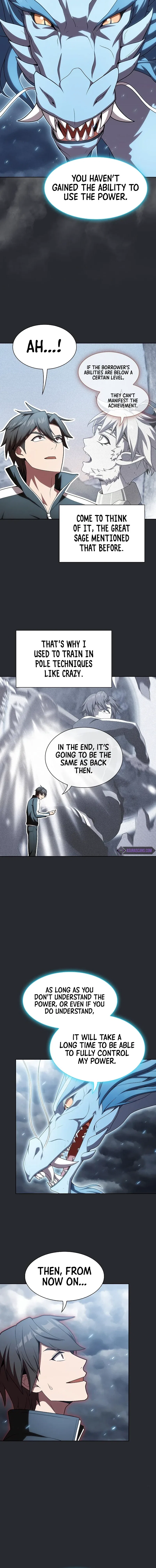 The Tutorial Tower of the Advanced Player Chapter 105 – Page 5