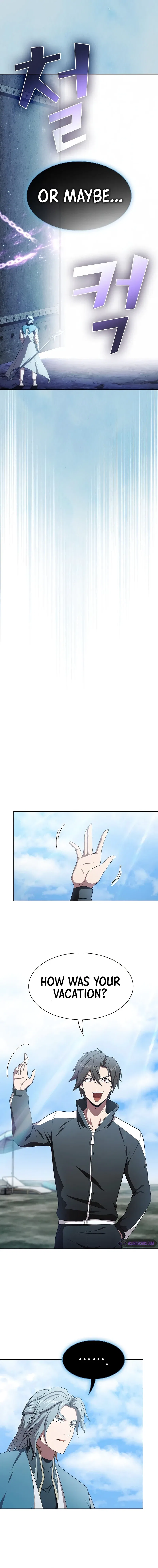 The Tutorial Tower of the Advanced Player Chapter 105 – Page 7