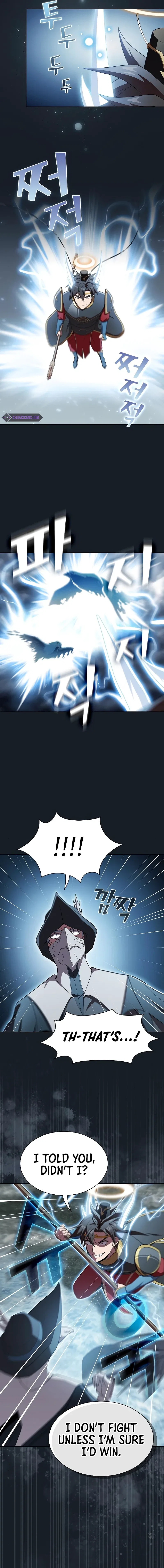 The Tutorial Tower of the Advanced Player Chapter 105 – Page 9