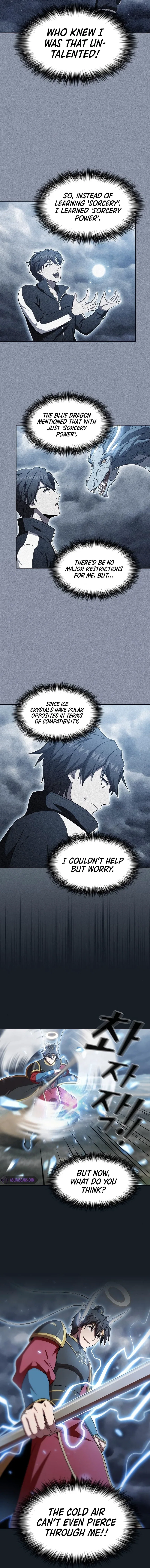 The Tutorial Tower of the Advanced Player Chapter 105 – Page 11